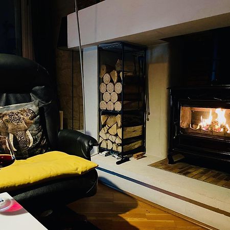 L'Atypique - T3 Grande Terrasse, Bbq Vue Et Cheminee Διαμέρισμα Αβινιόν Εξωτερικό φωτογραφία